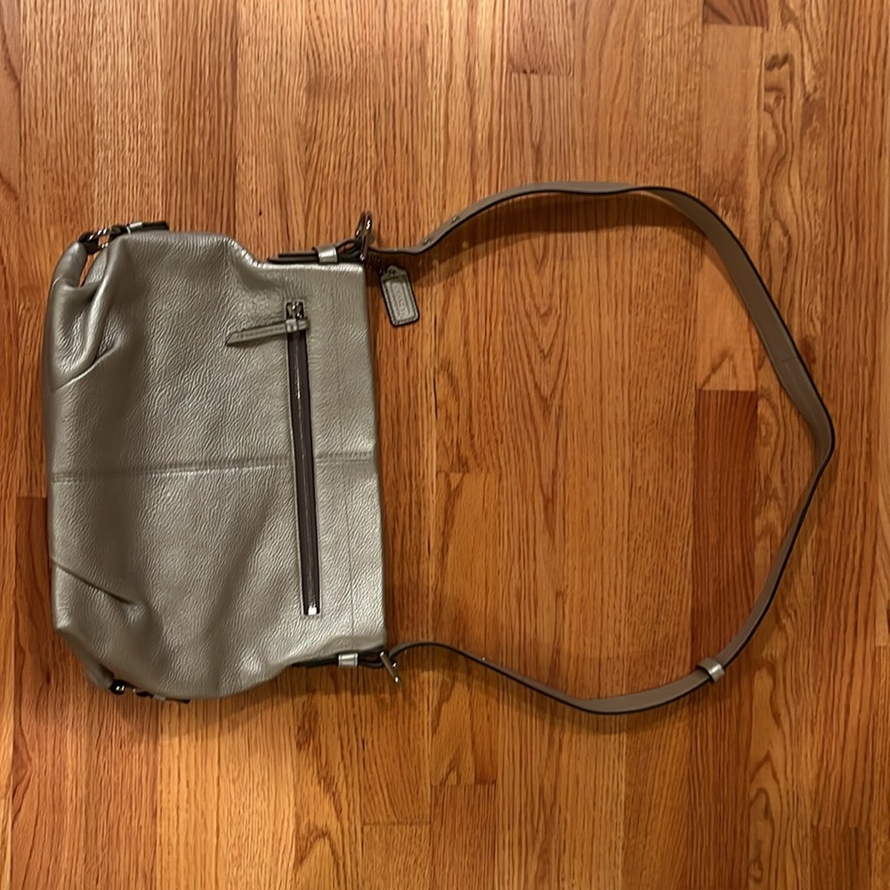 Coach Purse - Picture 4 of 7